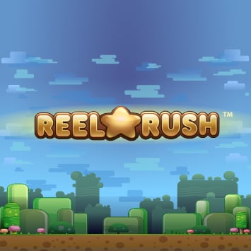 Juego Reel Rush