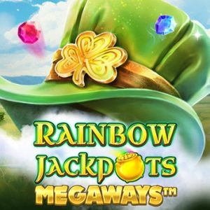 Juego Rainbow Jackpots Megaways