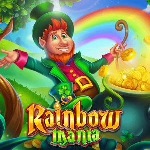 Juego Rainbowmania