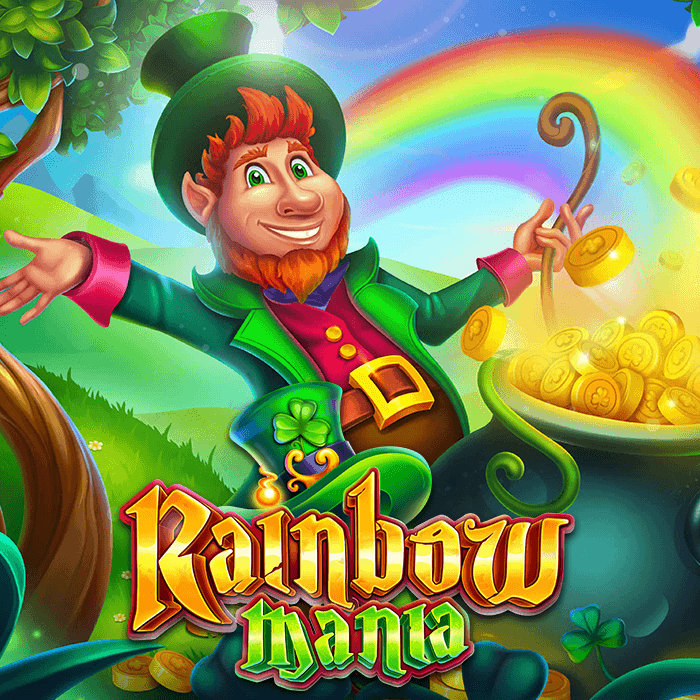 Juego Rainbowmania