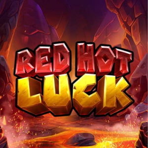 Juego Red Hot Luck
