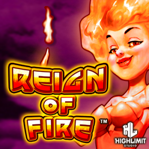 Juego Reign of Fire