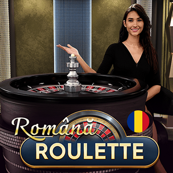 Juego Romanian Roulette