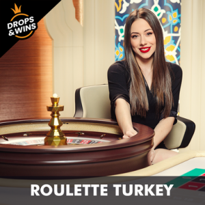 Juego Turkish Roulette