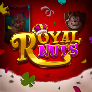 Juego Royal Nuts
