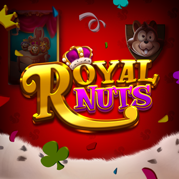 Juego Royal Nuts