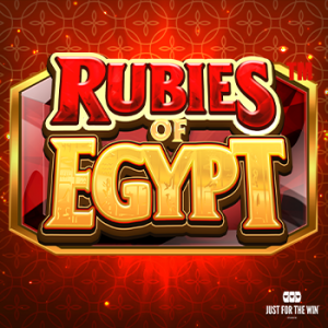 Juego Rubies of Egypt