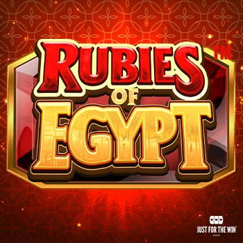 Juego Rubies of Egypt