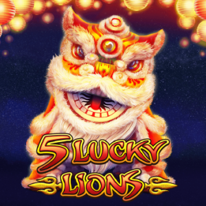 Juego 5 Lucky Lions