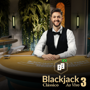 Juego Blackjack Clássico em Português 3