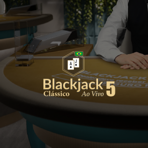 Juego Blackjack Clássico em Português 5
