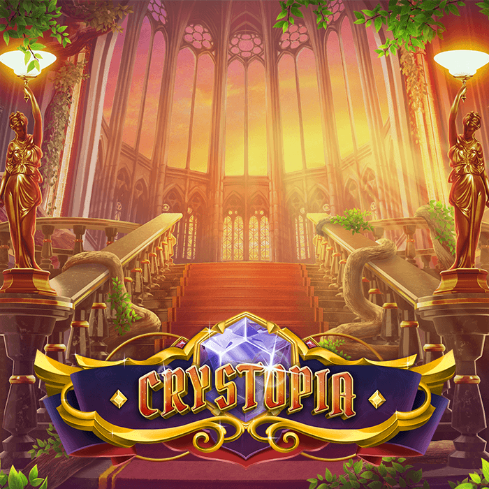 Juego Crystopia