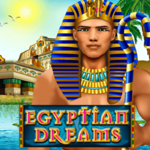 Juego Egyptian Dreams