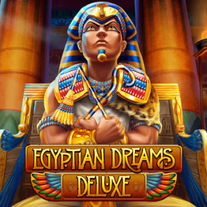 Juego Egyptian Dreams Deluxe