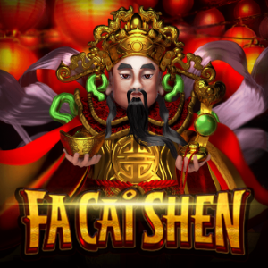 Juego Fa Cai Shen