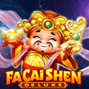Juego Fa Cai Shen Deluxe