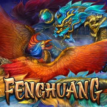 Juego Fenghuang