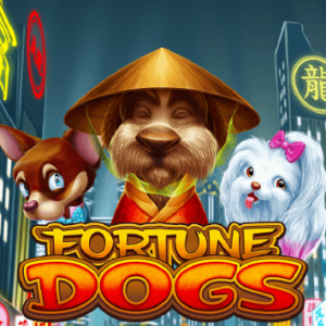 Juego Fortune Dogs