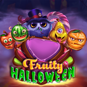 Juego Fruity Halloween