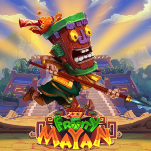Juego Fruity Mayan