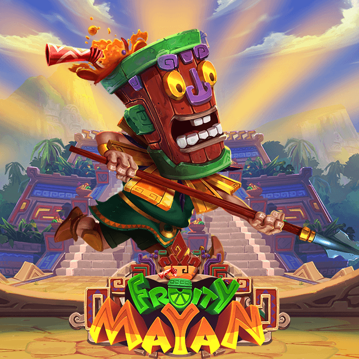 Juego Fruity Mayan