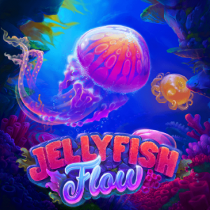 Juego Jellyfish Flow
