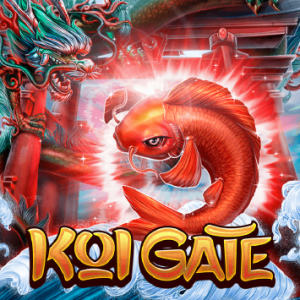 Juego Koi Gate