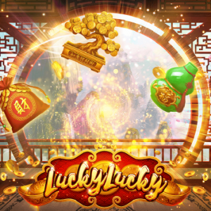 Juego Lucky Lucky