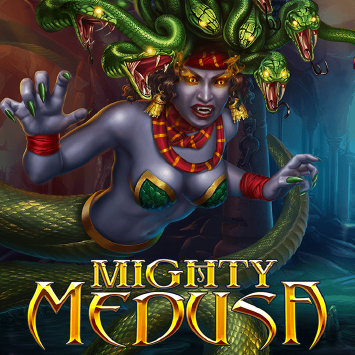 Juego Mighty Medusa