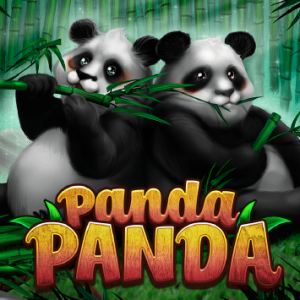 Juego Panda Panda