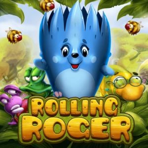 Juego Rolling Roger