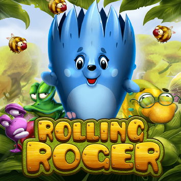 Juego Rolling Roger