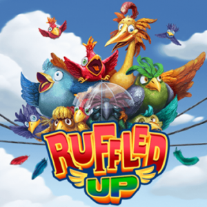 Juego Ruffled Up