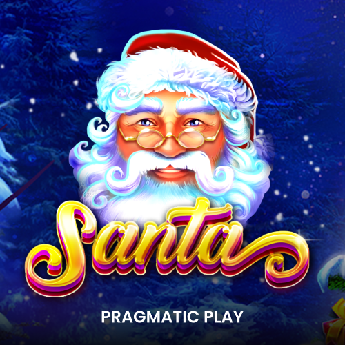 Juego Santa