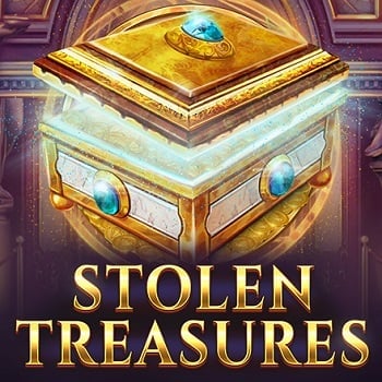 Juego Stolen Treasures