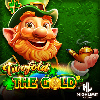 Juego Twofold the Gold