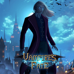 Juego Vampire's Fate