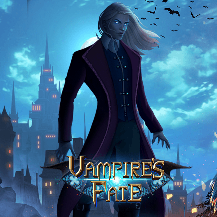 Juego Vampire's Fate
