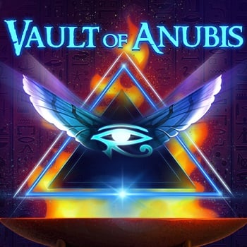 Juego Vault of Anubis