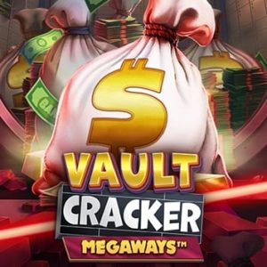 Juego Vault Cracker Megaways