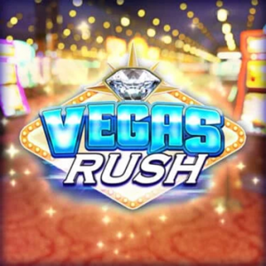 Juego Vegas Rush
