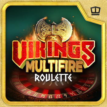 Juego Vikings Multifire Roulette