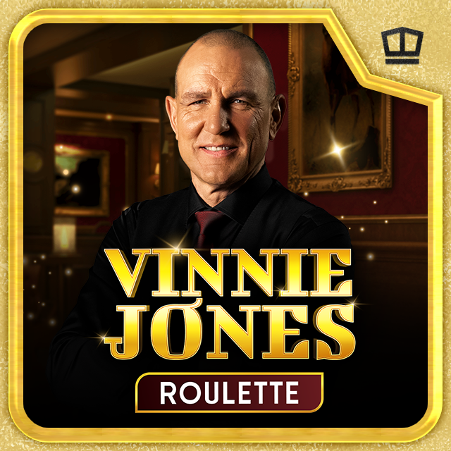 Juego Vinnie Jones Roulette