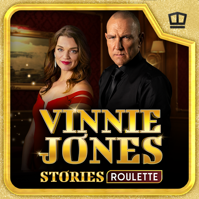 Juego Vinnie Jones Stories Roulette