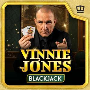 Juego Vinnie Jones Blackjack