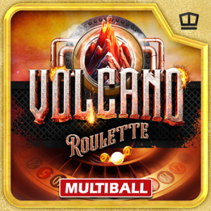 Juego Volcano Roulette