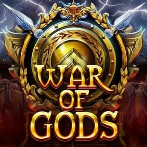 Juego War Of Gods