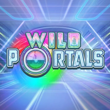 Juego Wild Portals