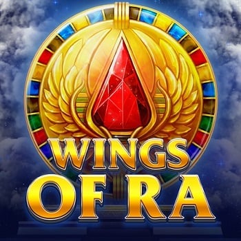 Juego Wings of Ra
