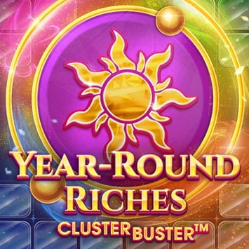 Juego Year-Round Riches Clusterbuster
